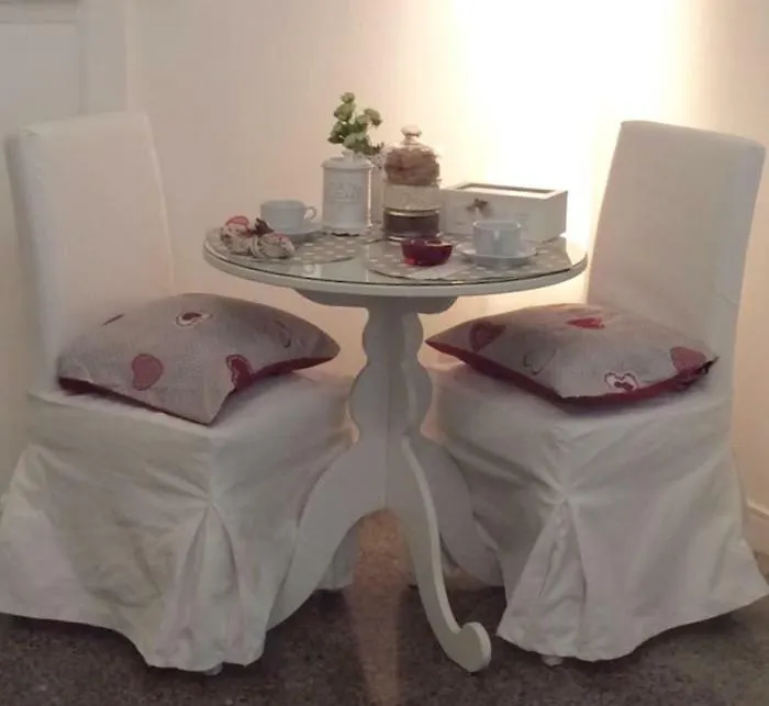 Holiday home Affitto Turistico San Pietro Villa Rome