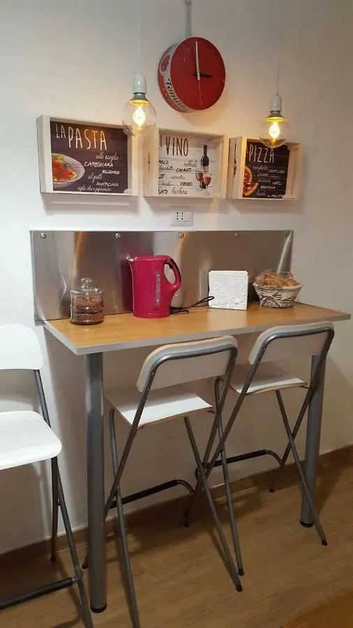 Affitto Turistico San Pietro Villa Rome Holiday home